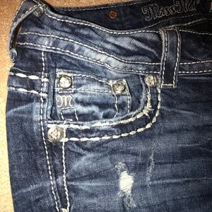 Miss Me Women's Bootcut Jeans